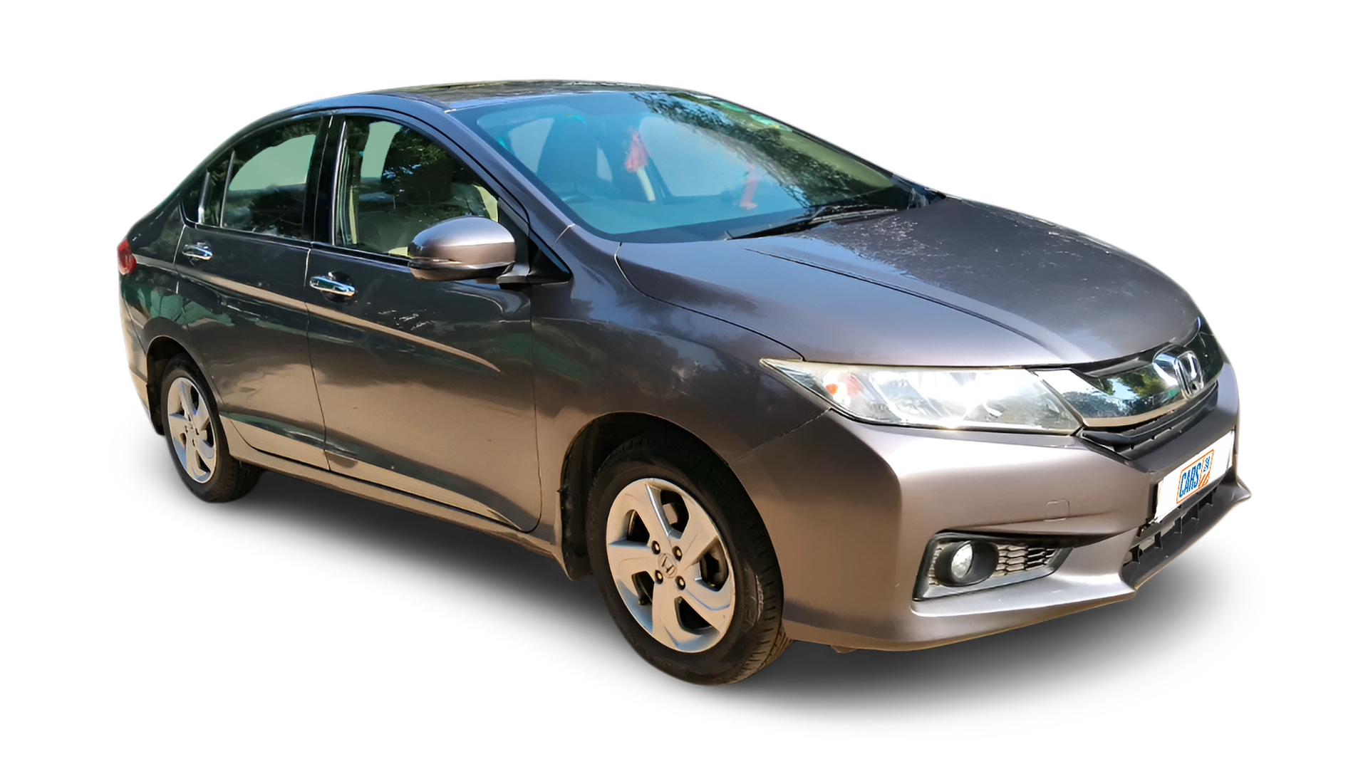 Honda City-img